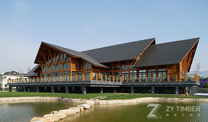 Shanggu Shuijun Club