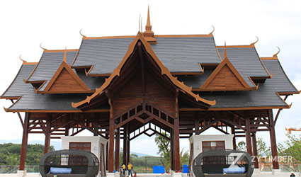 Yuejing Village